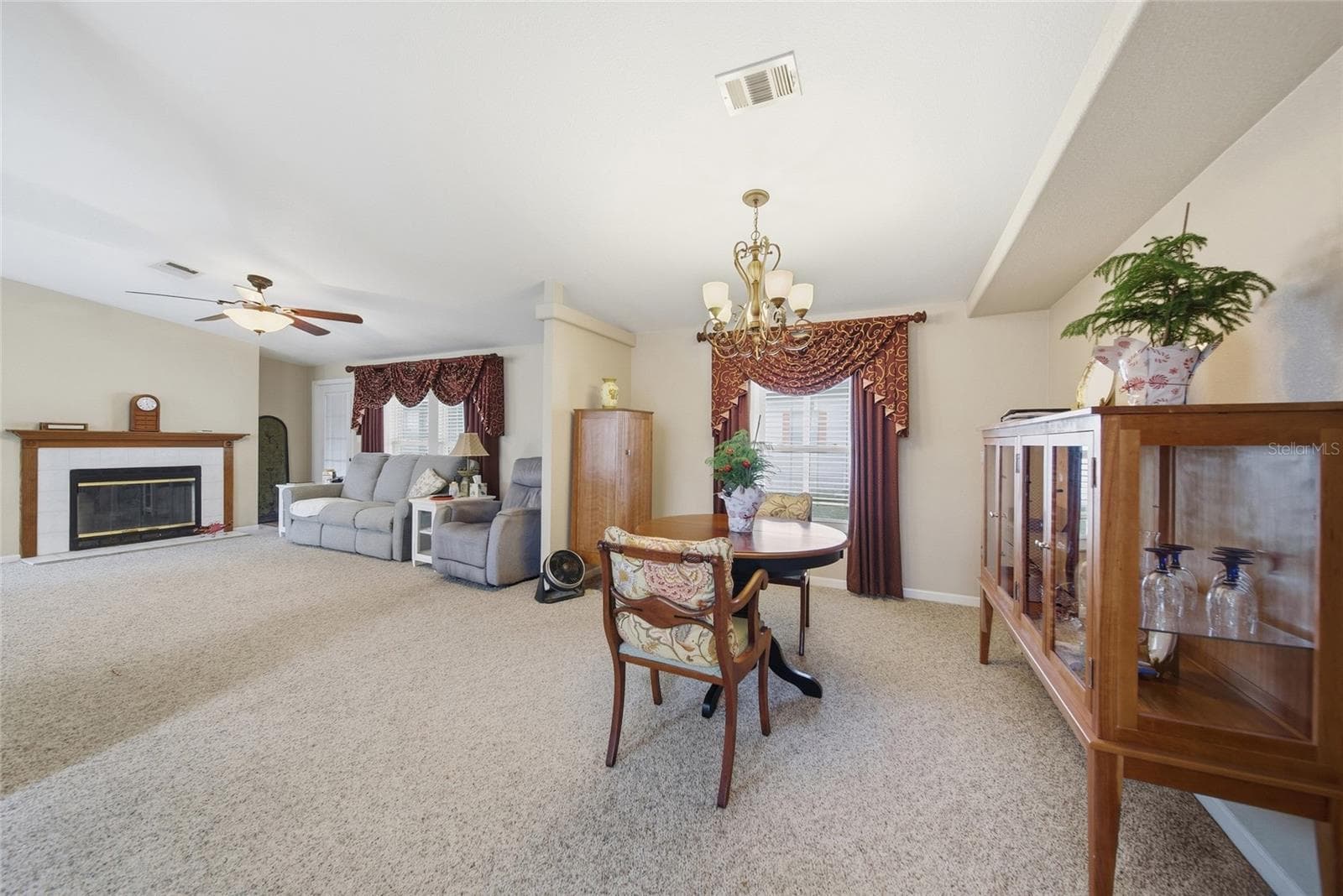 Manufactured Home at 8401 WEATHERFORD AVE, BROOKSVILLE, photo 11 of 33