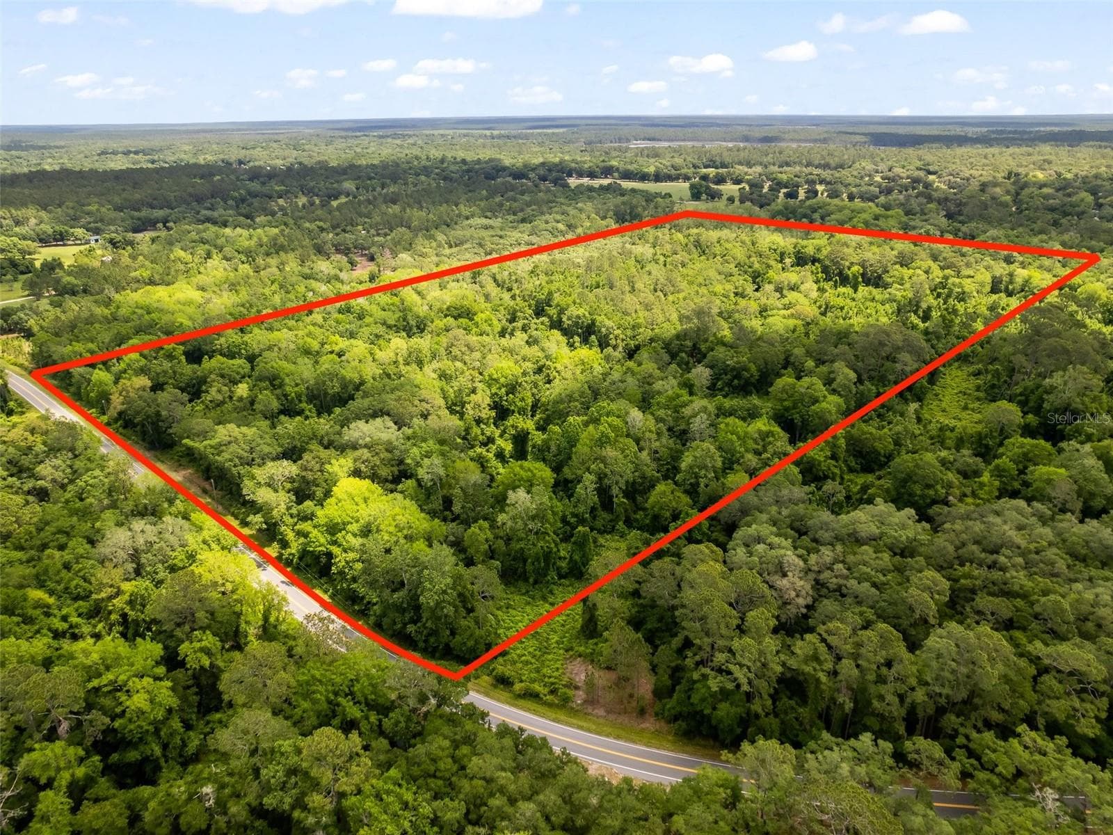 Land at 0 SE 182ND AVE SE, OCKLAWAHA, photo 2 of 5