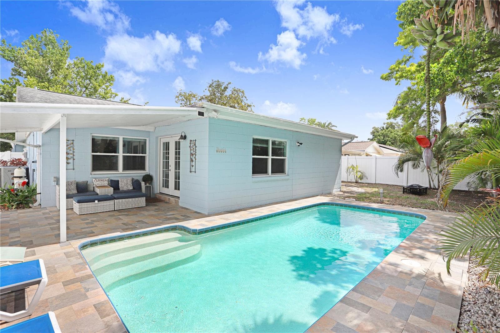 Single Family Residence at 12819 129TH TER, LARGO, photo 24 of 27