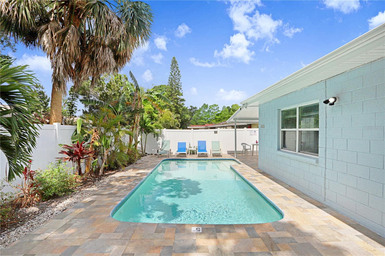 Single Family Residence at 12819 129TH TER, LARGO, photo 25 of 27