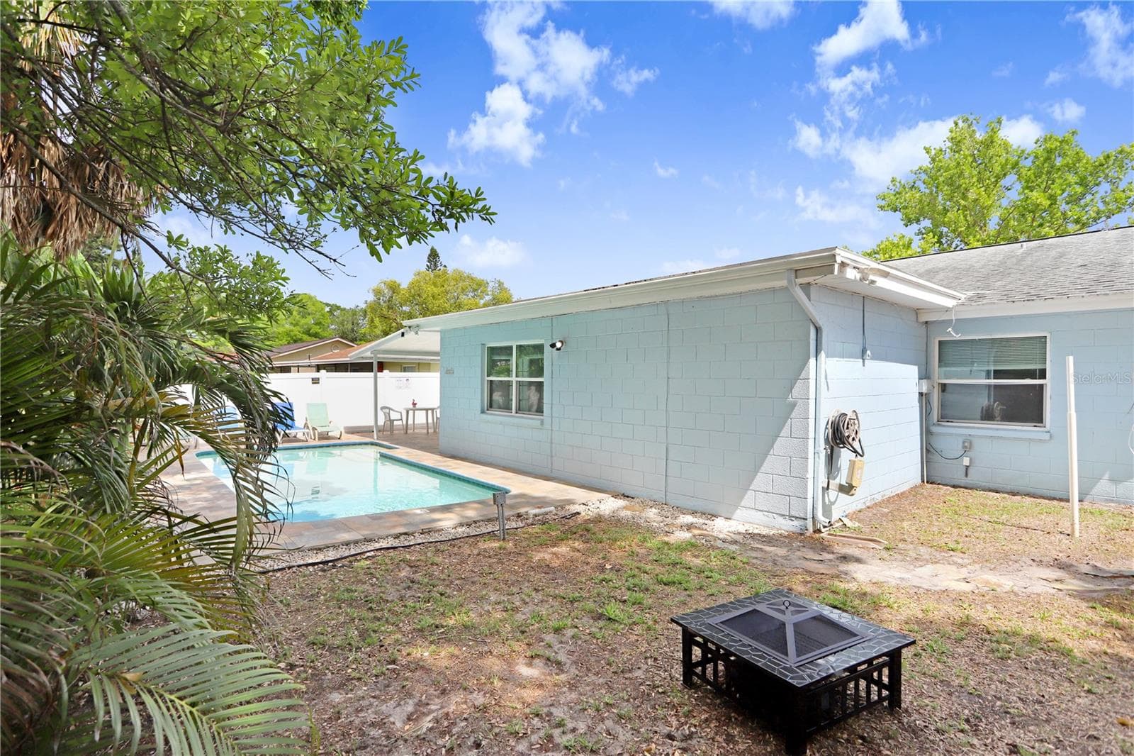 Single Family Residence at 12819 129TH TER, LARGO, photo 26 of 27