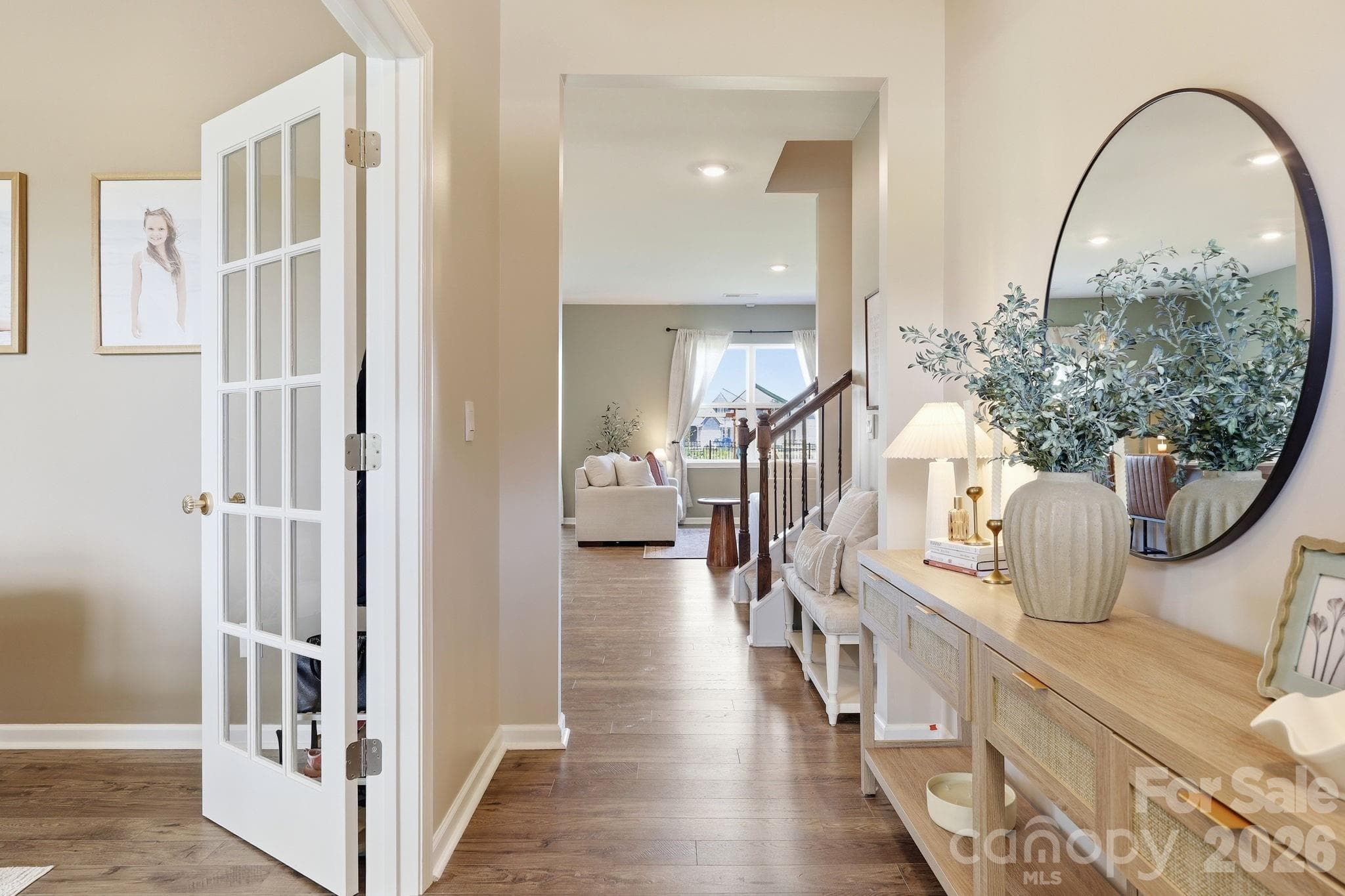 Single Family Residence at Fletcher, photo 2 of 26