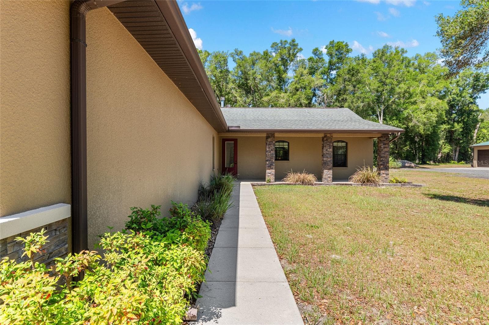 Single Family Residence at 5190 NW 90TH AVE, CHIEFLAND, photo 4 of 57