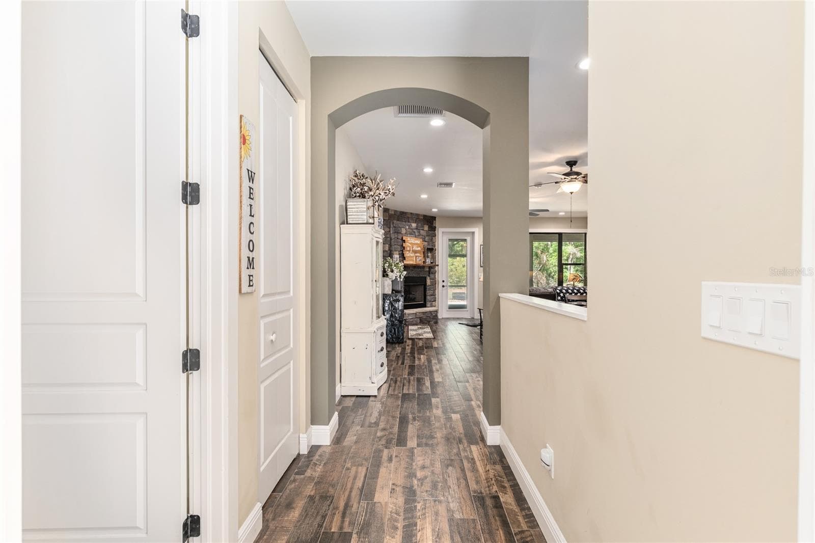 Single Family Residence at 5190 NW 90TH AVE, CHIEFLAND, photo 7 of 57