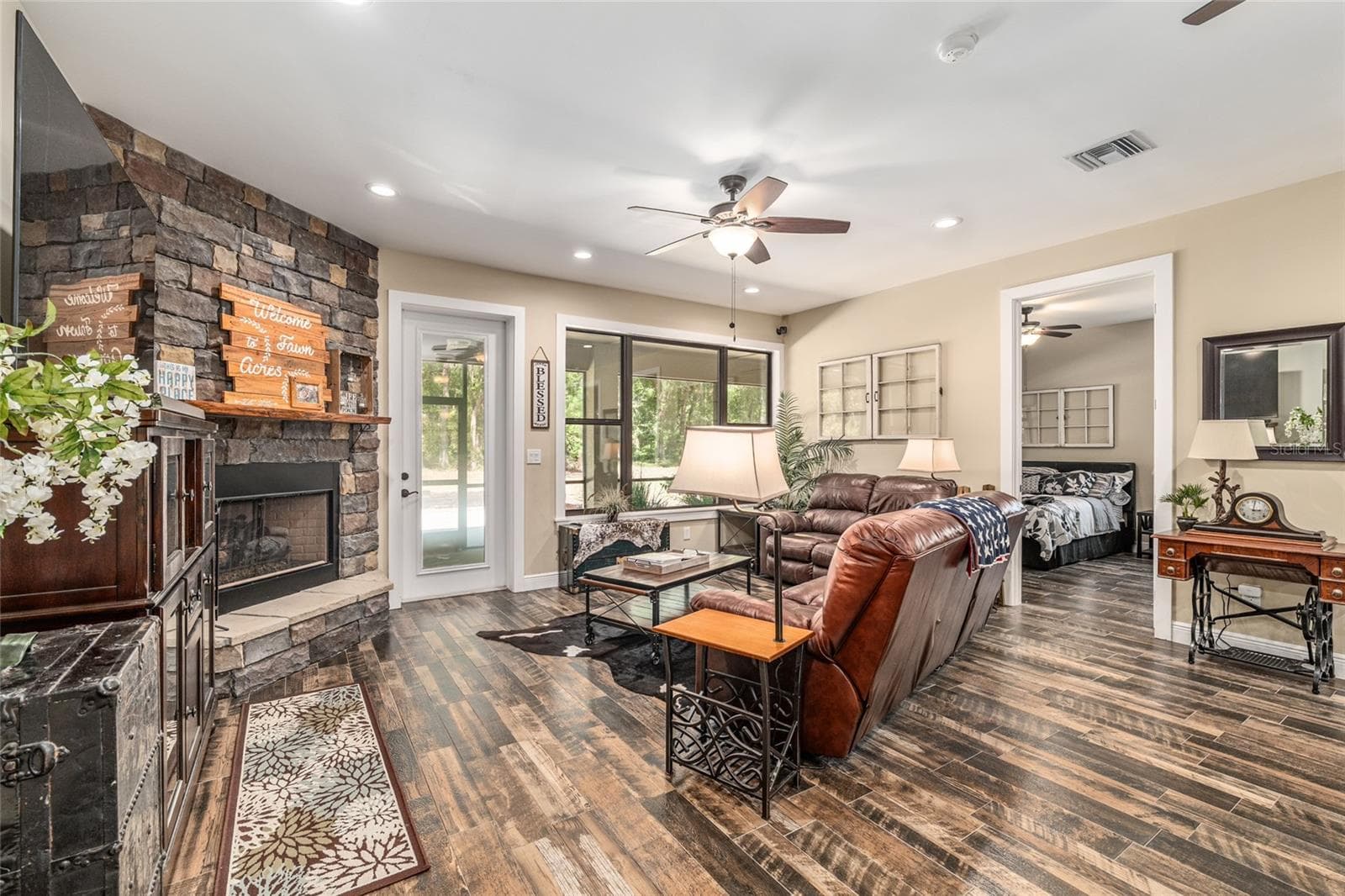 Single Family Residence at 5190 NW 90TH AVE, CHIEFLAND, photo 10 of 57