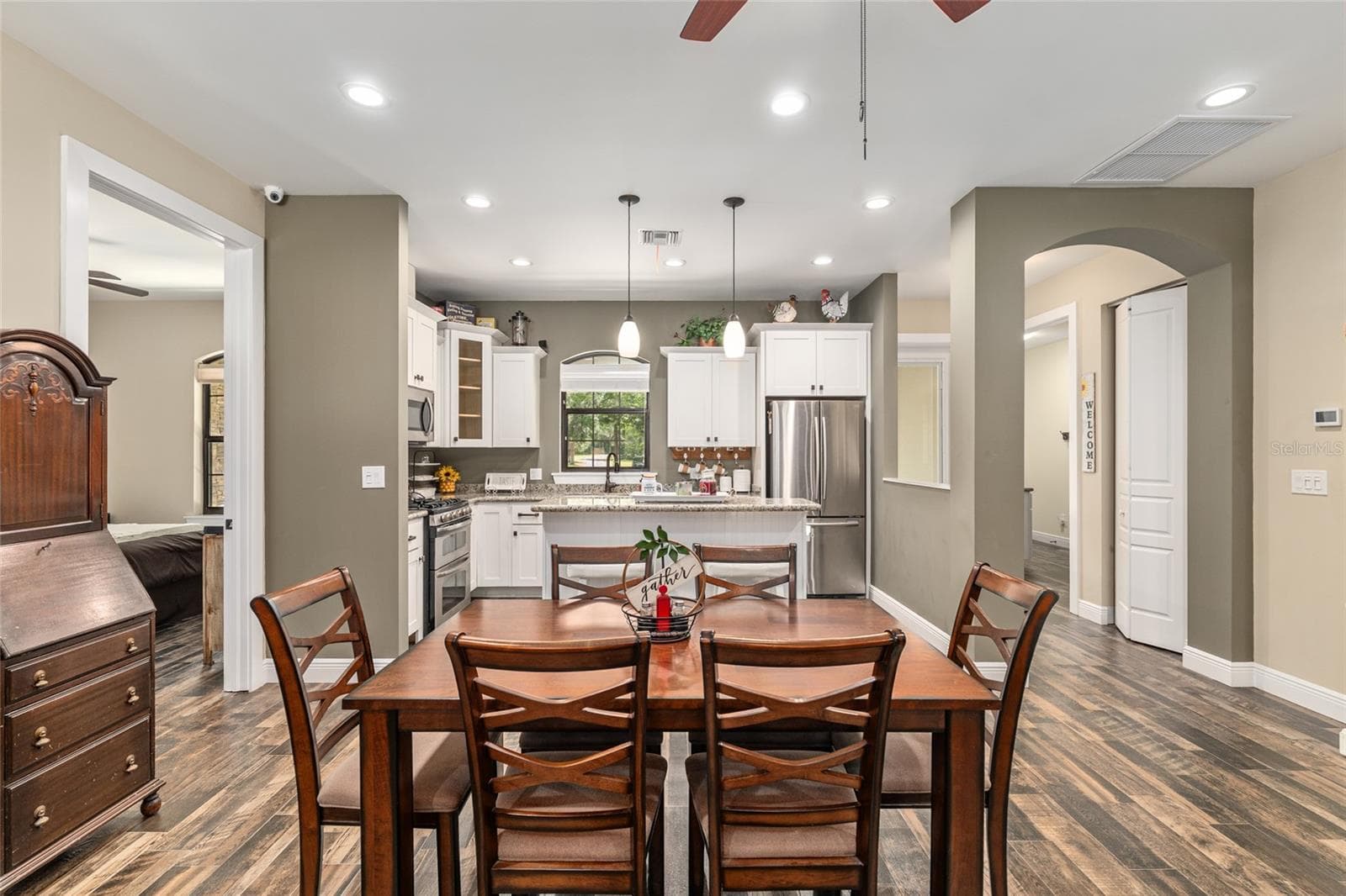 Single Family Residence at 5190 NW 90TH AVE, CHIEFLAND, photo 12 of 57