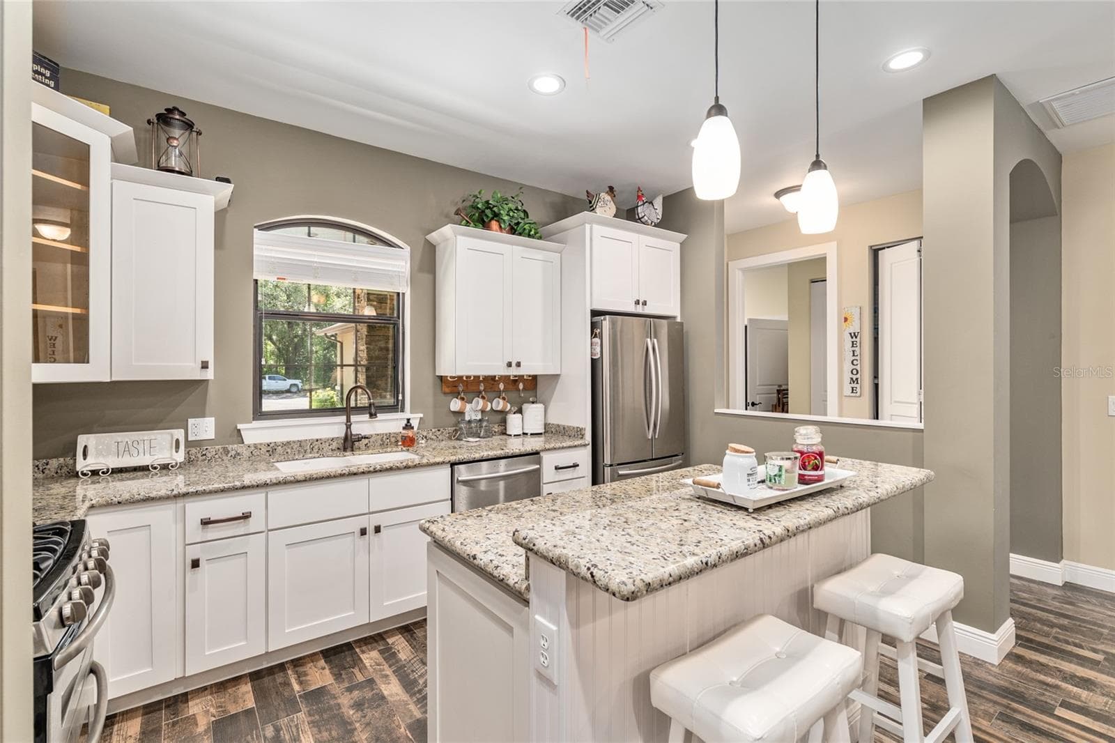 Single Family Residence at 5190 NW 90TH AVE, CHIEFLAND, photo 14 of 57