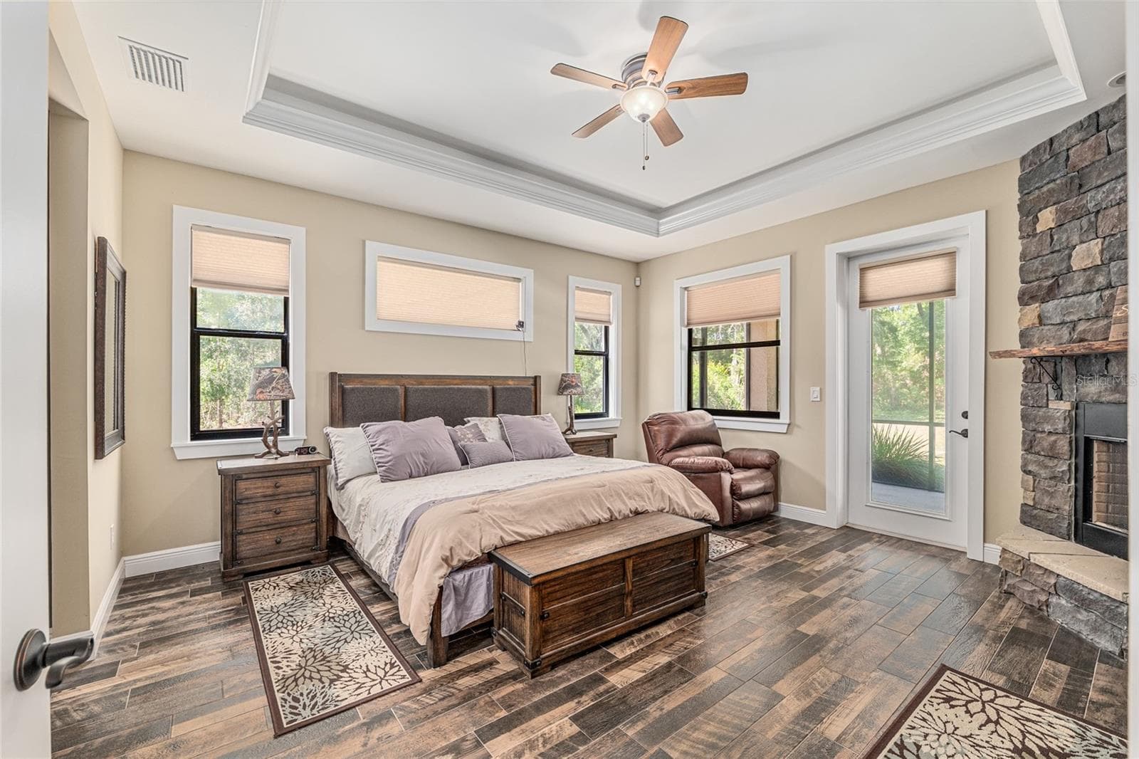 Single Family Residence at 5190 NW 90TH AVE, CHIEFLAND, photo 18 of 57