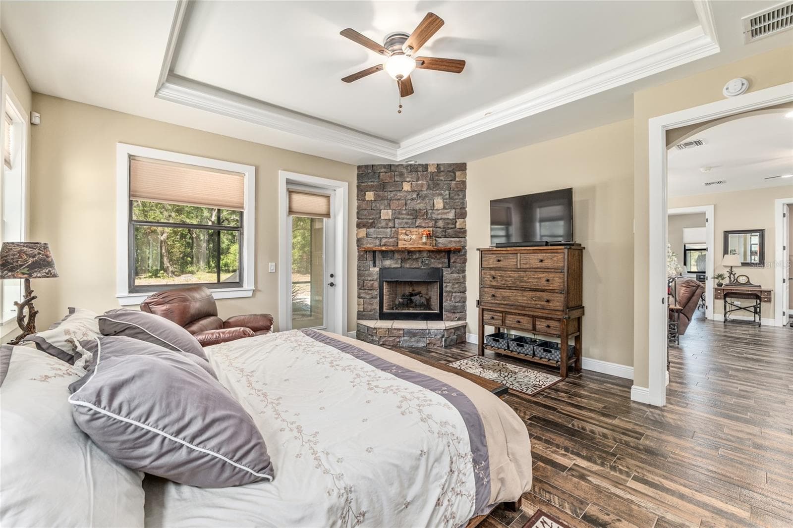Single Family Residence at 5190 NW 90TH AVE, CHIEFLAND, photo 20 of 57