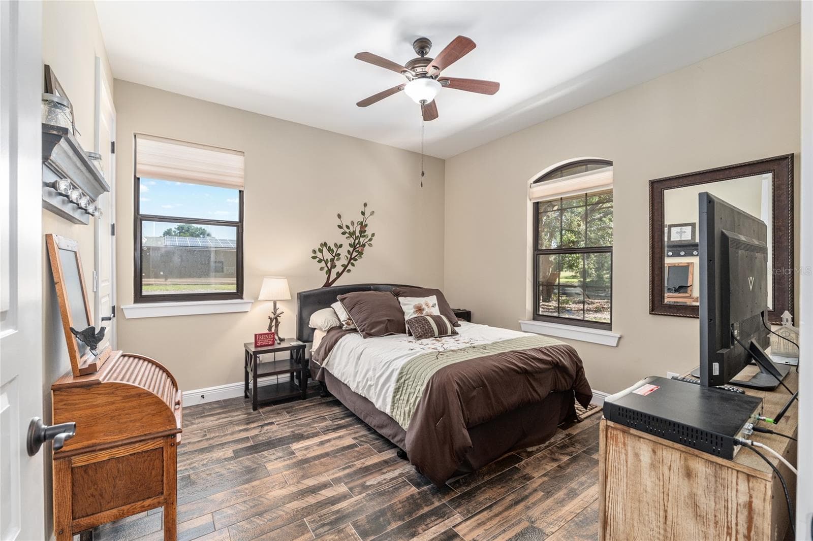 Single Family Residence at 5190 NW 90TH AVE, CHIEFLAND, photo 27 of 57