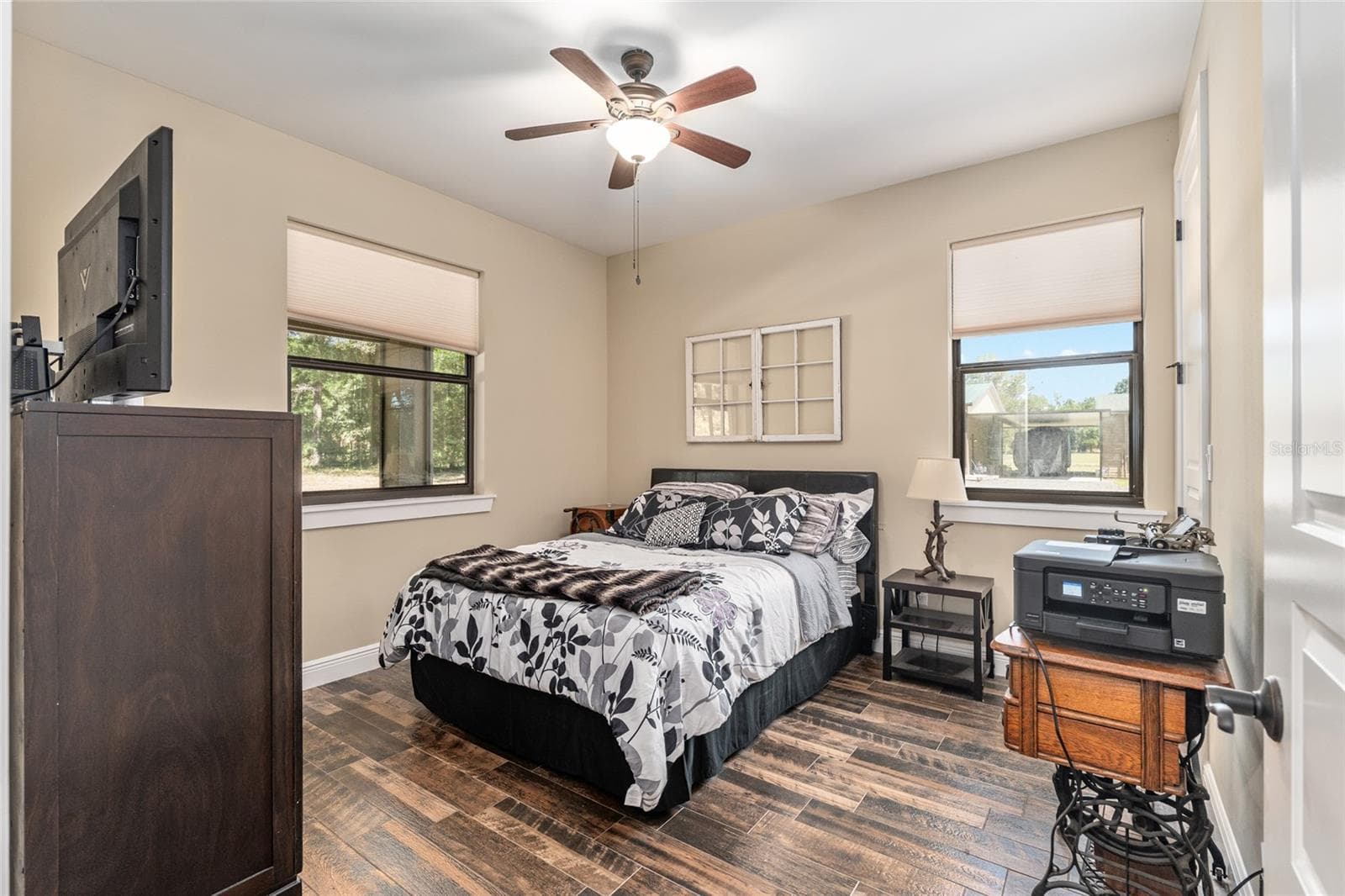 Single Family Residence at 5190 NW 90TH AVE, CHIEFLAND, photo 29 of 57