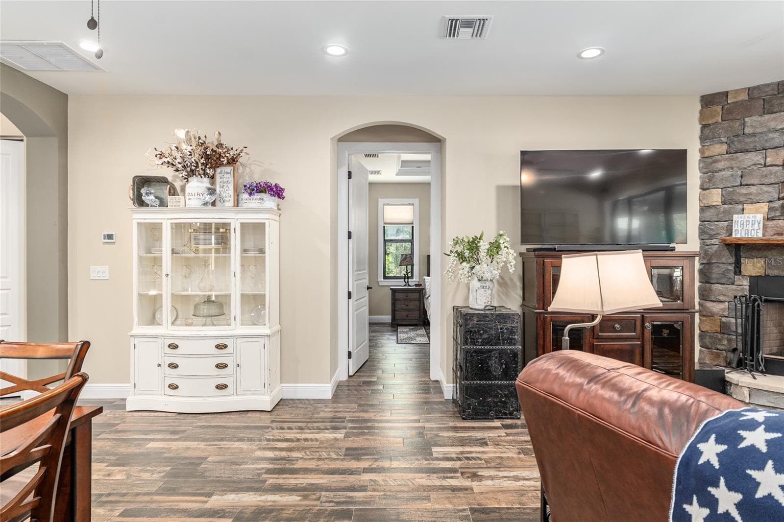 Single Family Residence at 5190 NW 90TH AVE, CHIEFLAND, photo 17 of 57