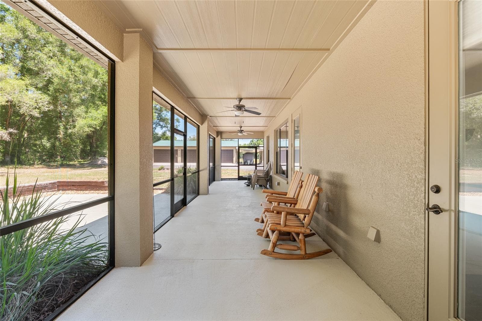 Single Family Residence at 5190 NW 90TH AVE, CHIEFLAND, photo 36 of 57