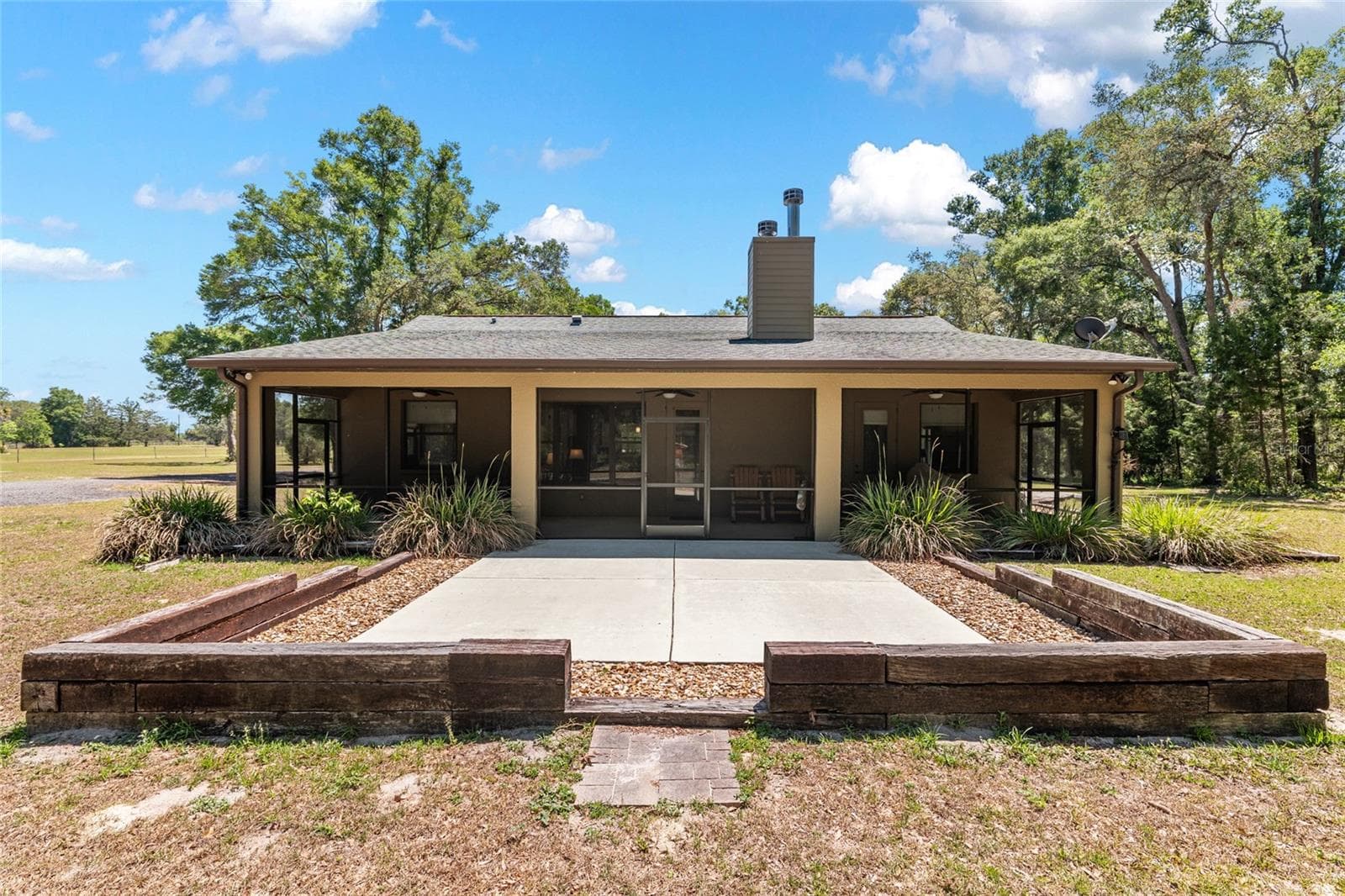 Single Family Residence at 5190 NW 90TH AVE, CHIEFLAND, photo 38 of 57