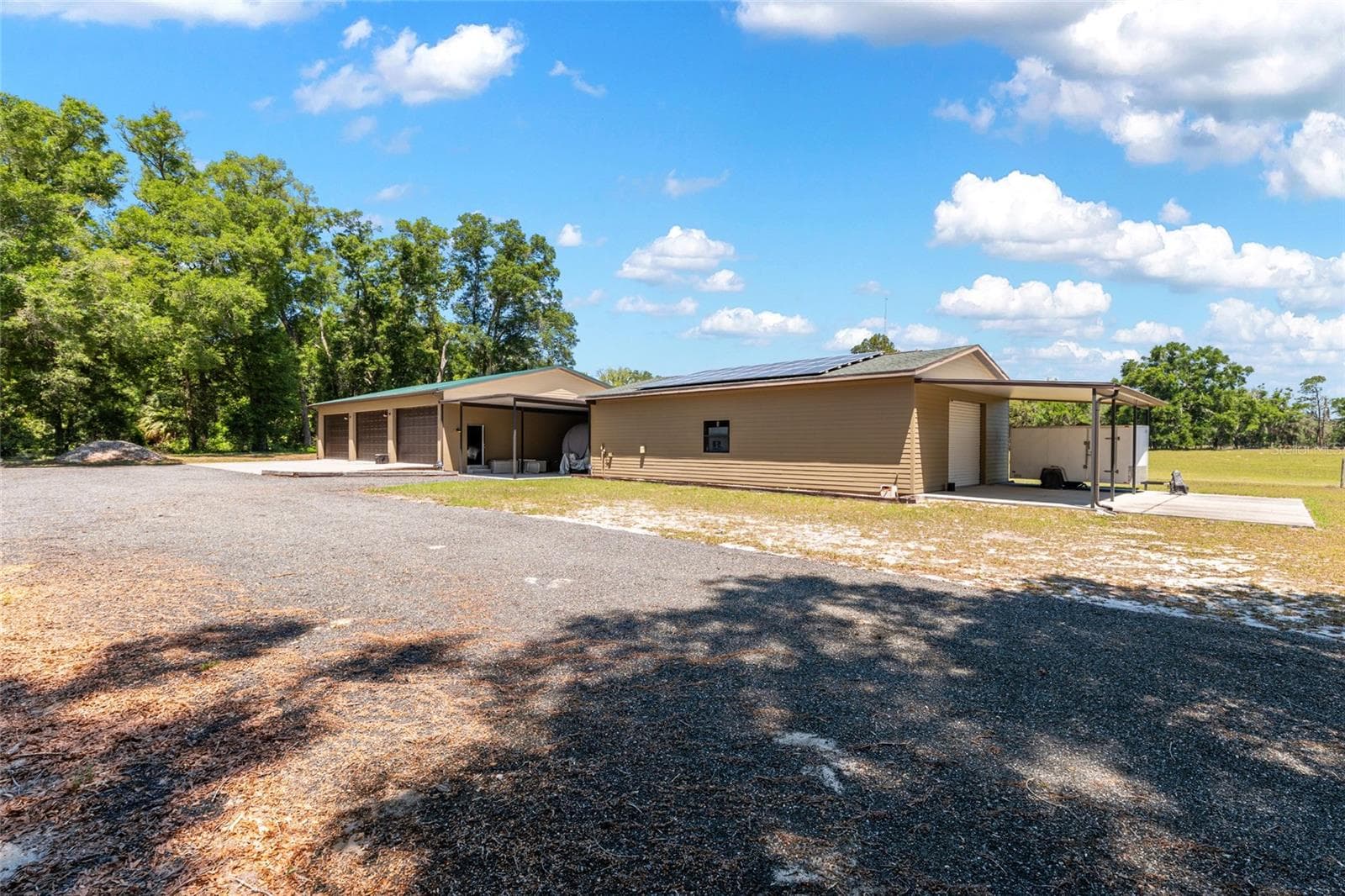 Single Family Residence at 5190 NW 90TH AVE, CHIEFLAND, photo 39 of 57