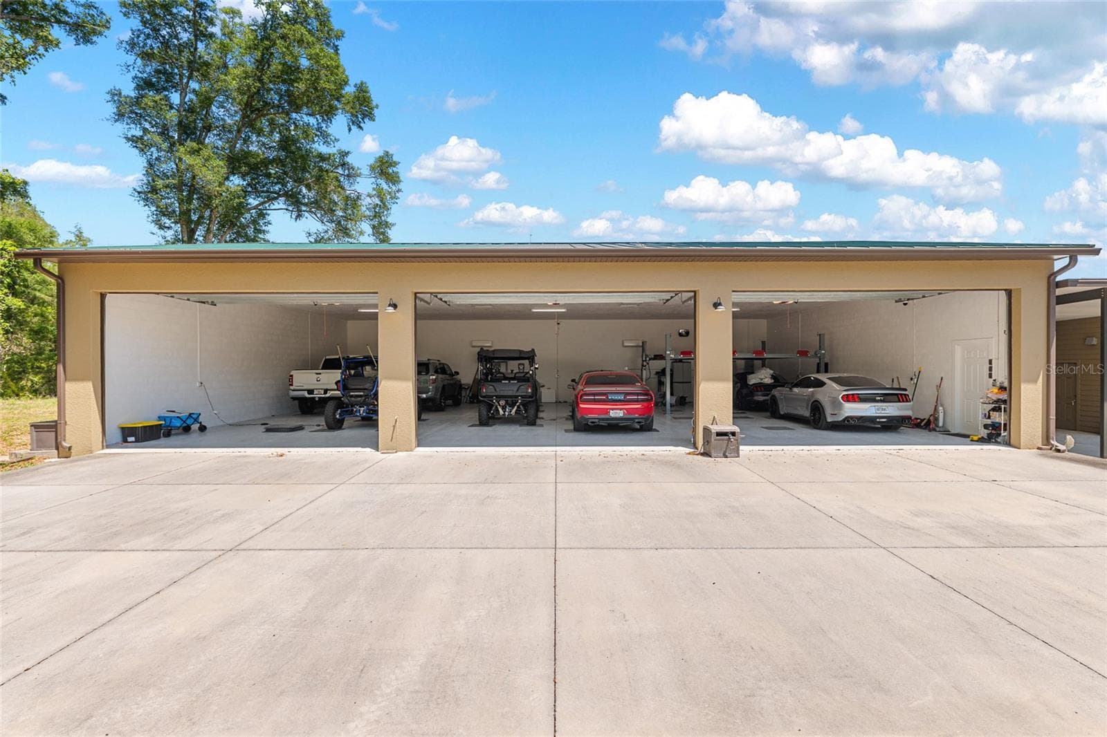 Single Family Residence at 5190 NW 90TH AVE, CHIEFLAND, photo 41 of 57