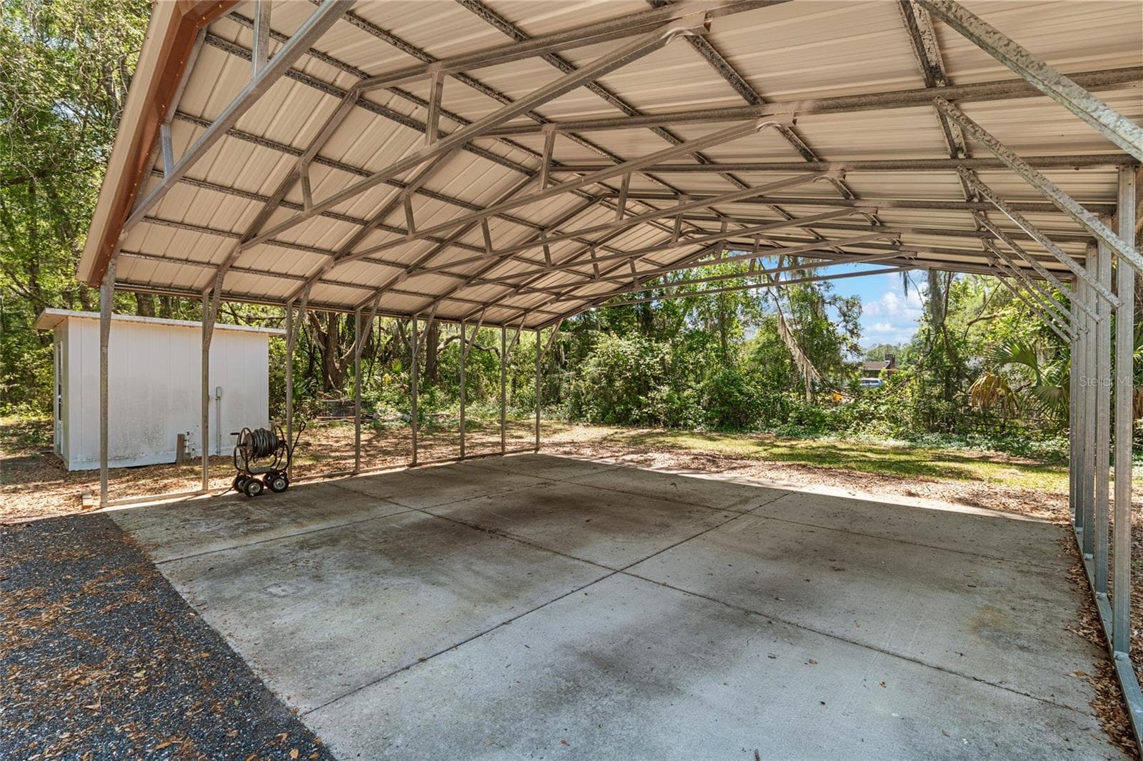 Single Family Residence at 5190 NW 90TH AVE, CHIEFLAND, photo 50 of 57