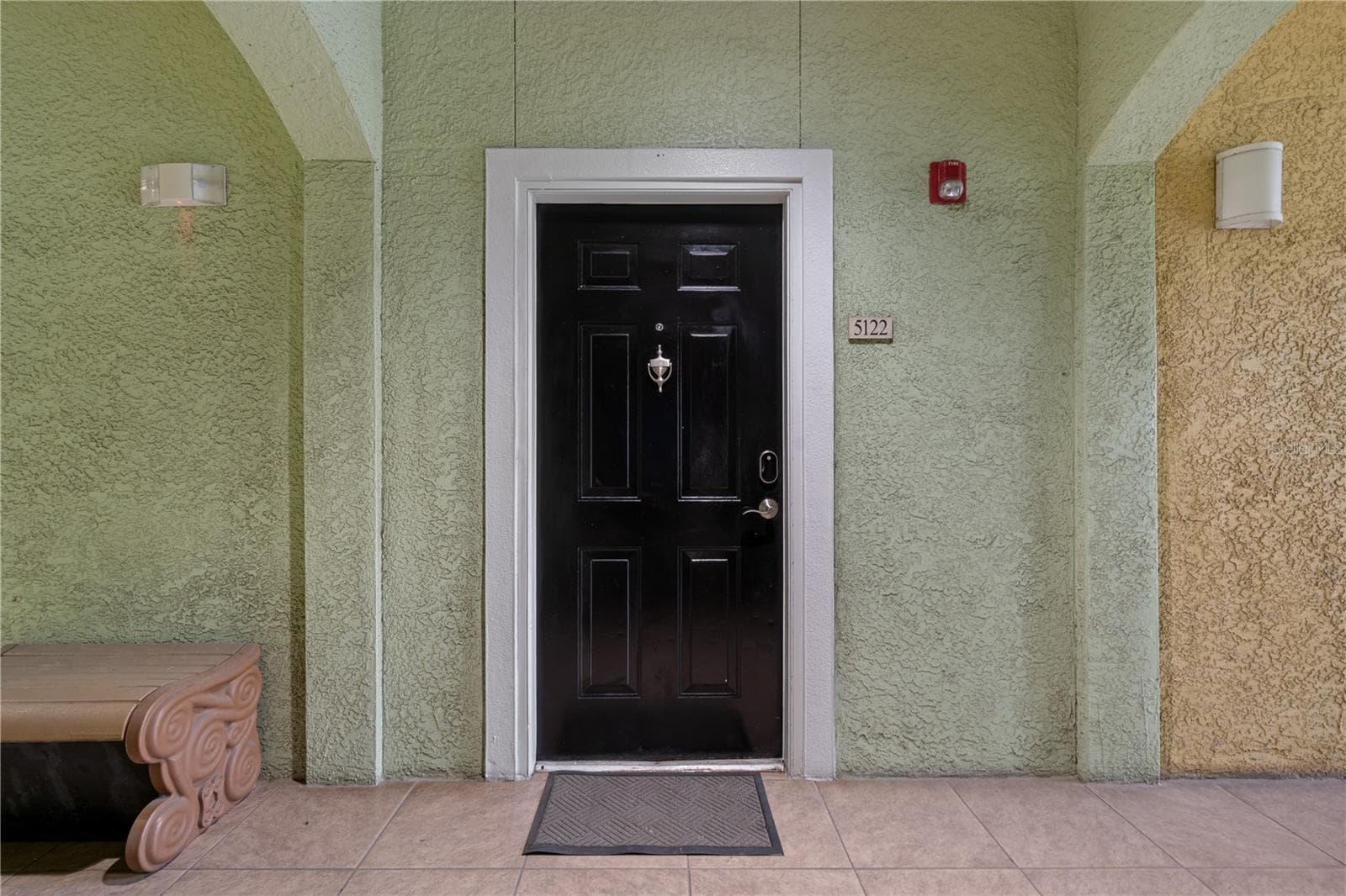 Condominium at 1810 E PALM AVE #5122, TAMPA, photo 35 of 56