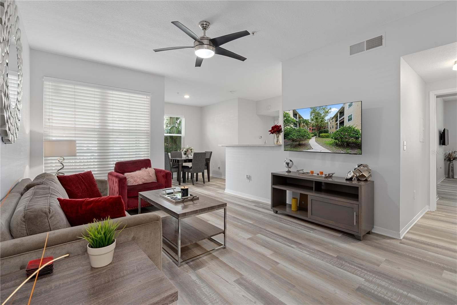 Condominium at 1810 E PALM AVE #5122, TAMPA, photo 2 of 56