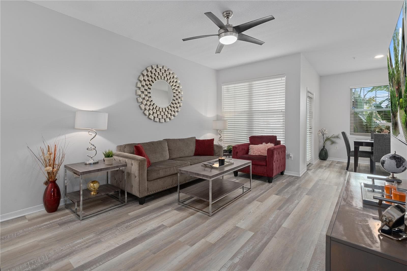 Condominium at 1810 E PALM AVE #5122, TAMPA, photo 3 of 56