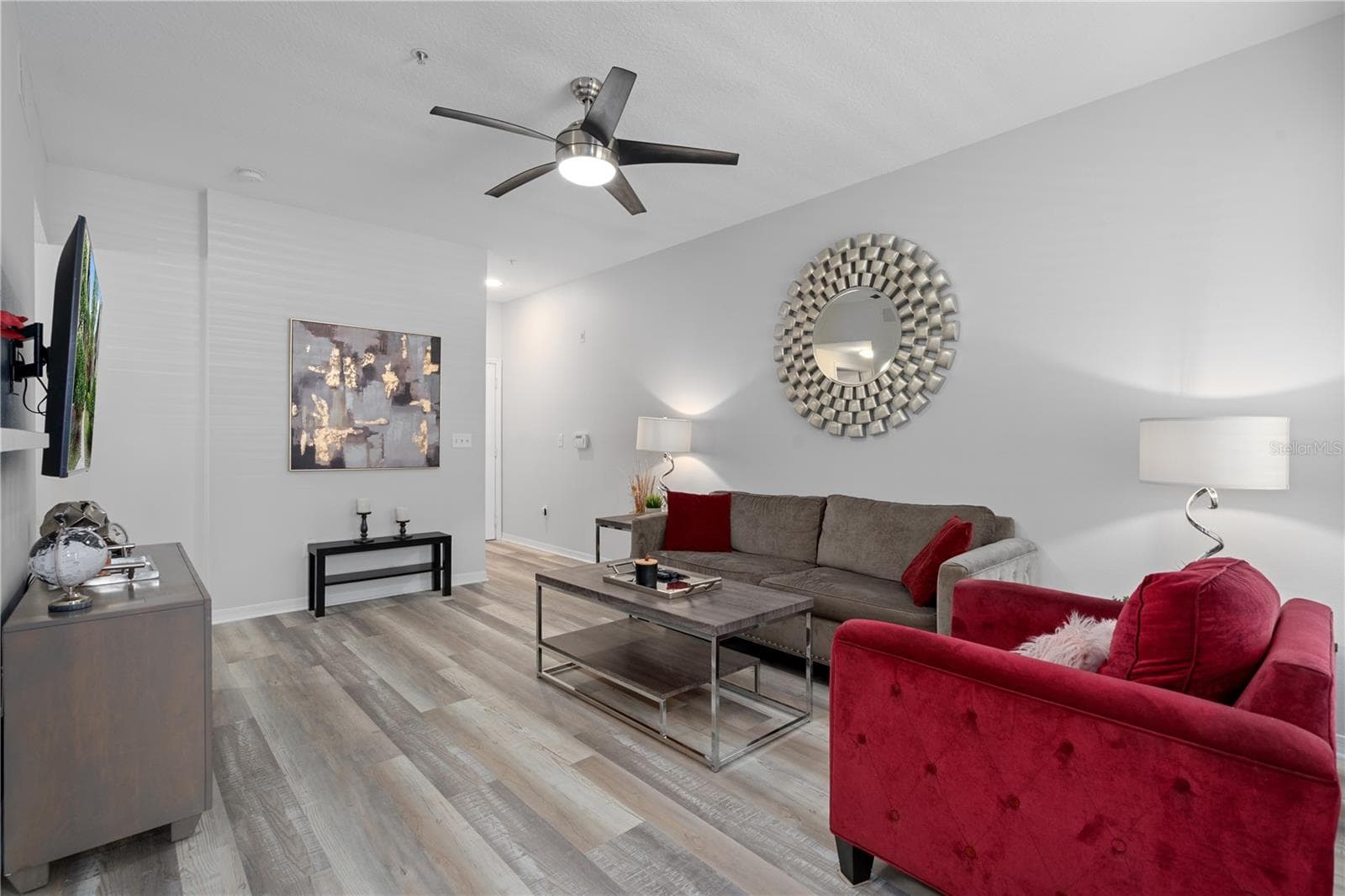Condominium at 1810 E PALM AVE #5122, TAMPA, photo 4 of 56