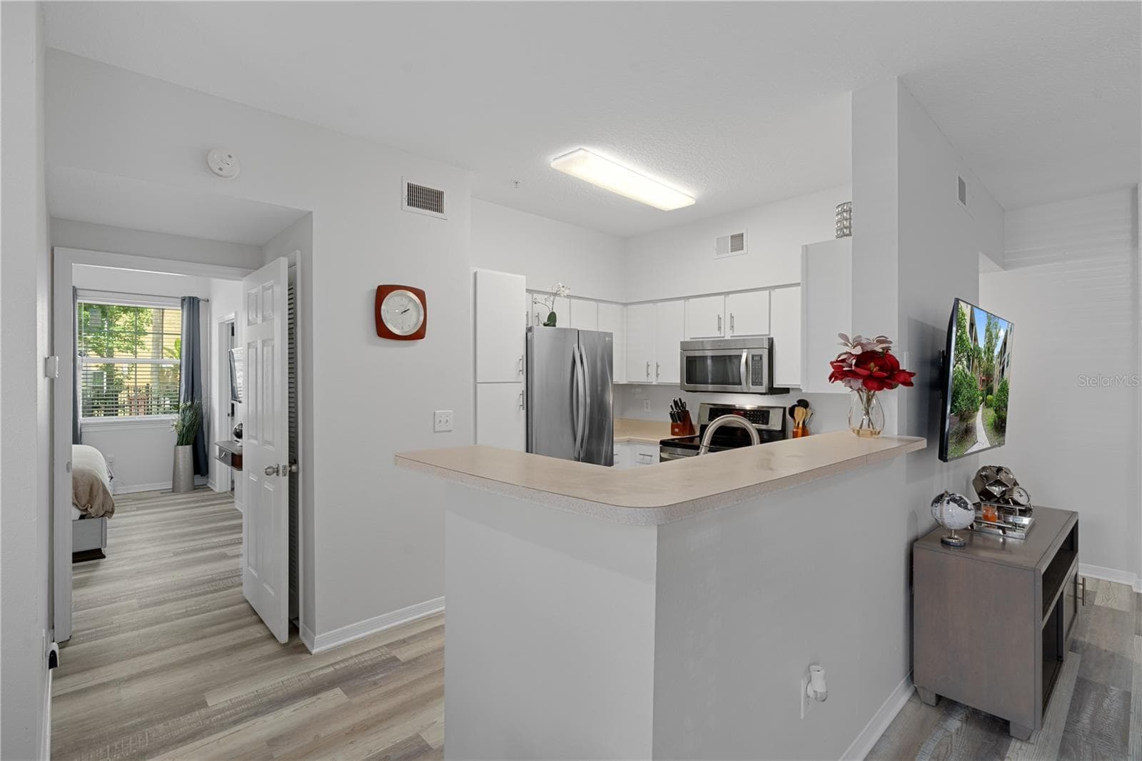 Condominium at 1810 E PALM AVE #5122, TAMPA, photo 7 of 56