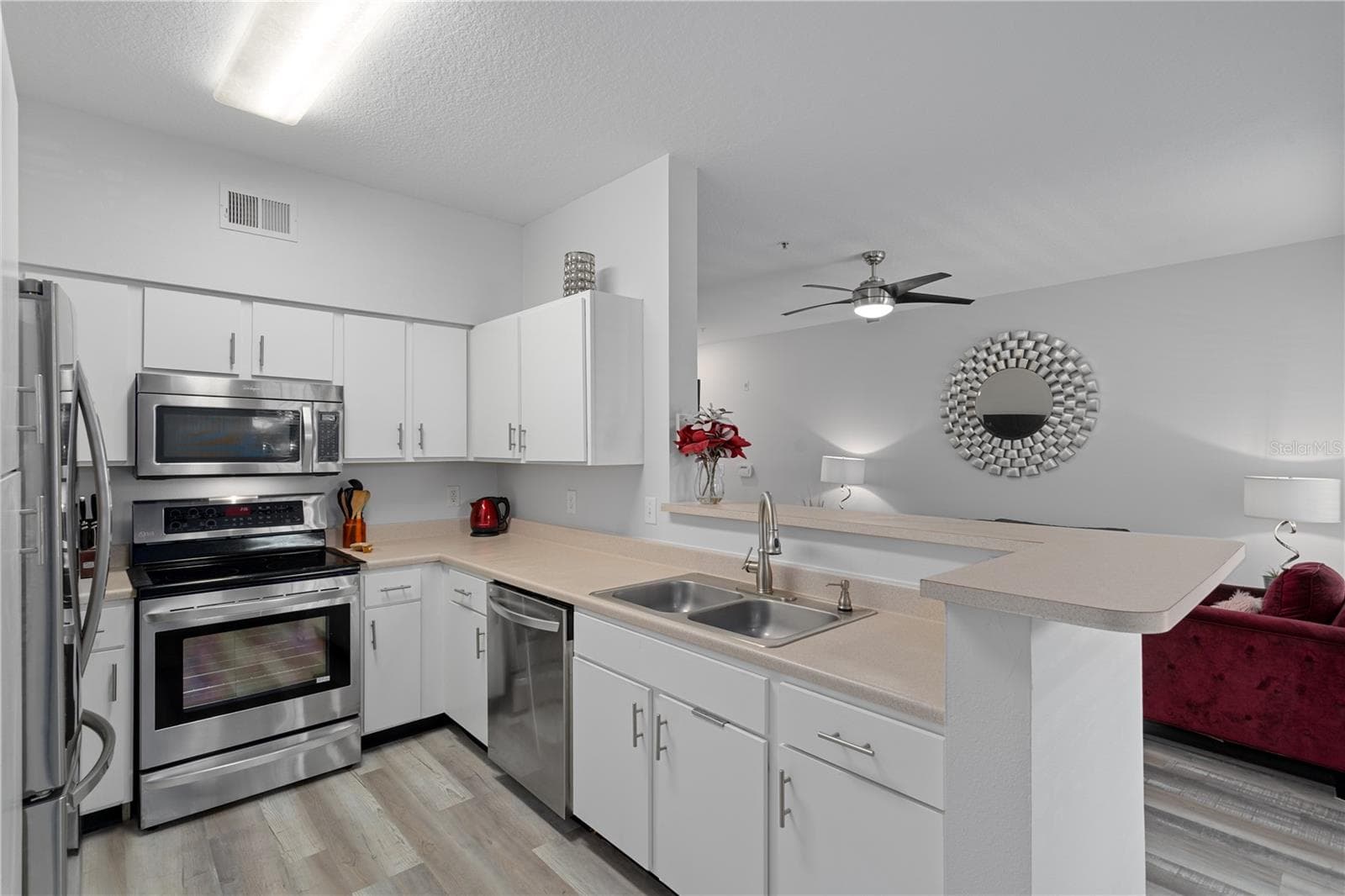 Condominium at 1810 E PALM AVE #5122, TAMPA, photo 9 of 56