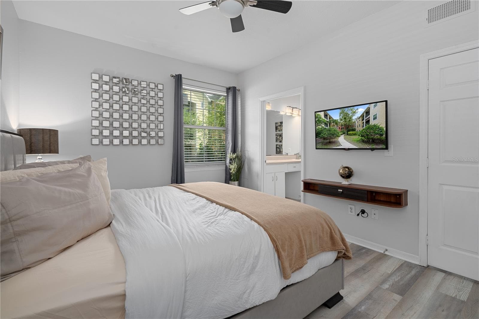 Condominium at 1810 E PALM AVE #5122, TAMPA, photo 13 of 56