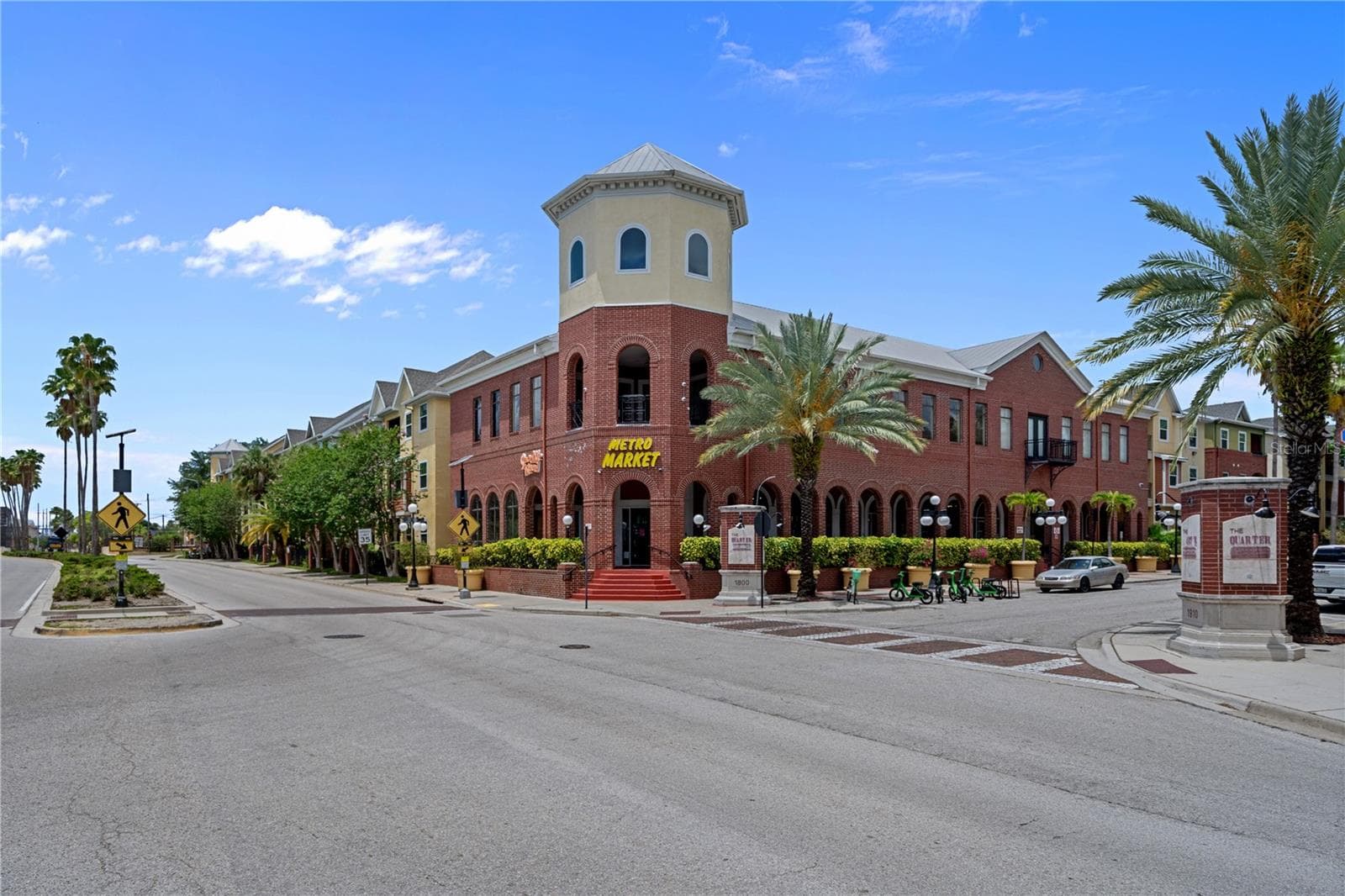 Condominium at 1810 E PALM AVE #5122, TAMPA, photo 40 of 56