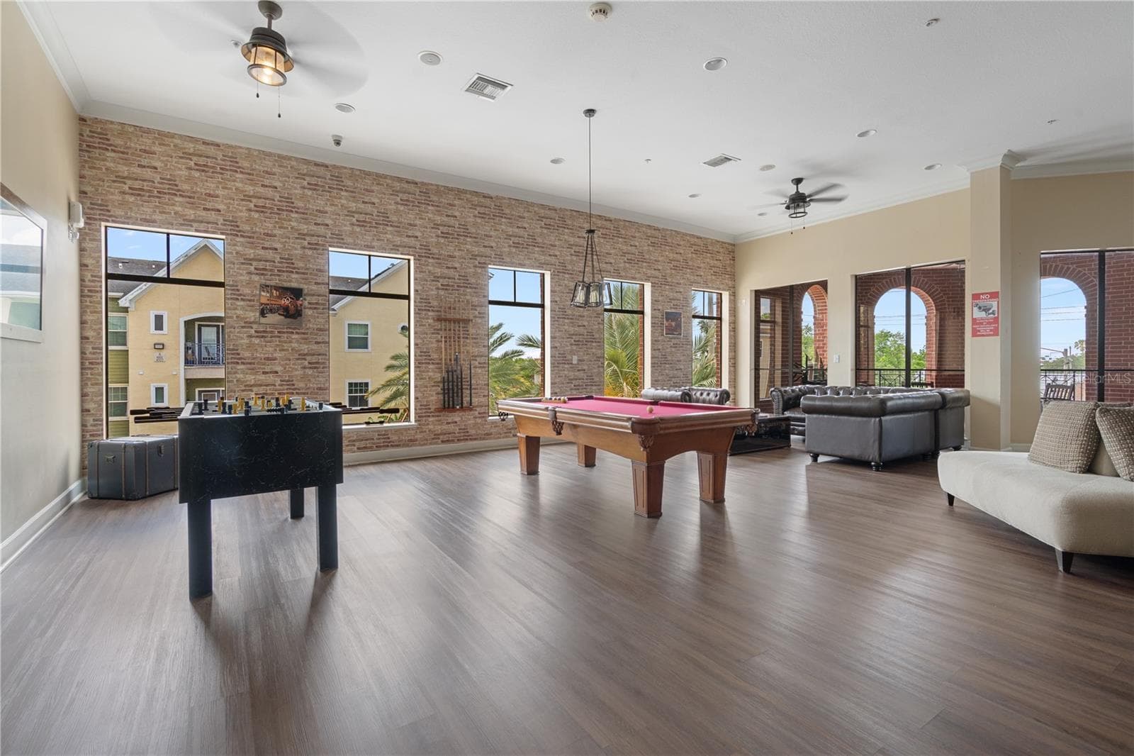 Condominium at 1810 E PALM AVE #5122, TAMPA, photo 50 of 56