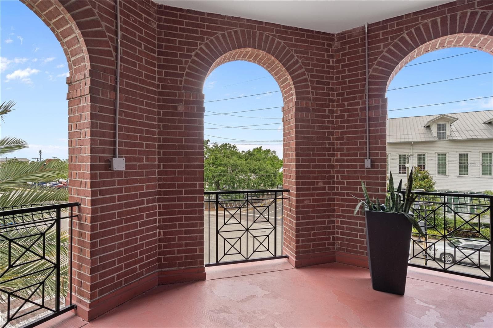 Condominium at 1810 E PALM AVE #5122, TAMPA, photo 53 of 56