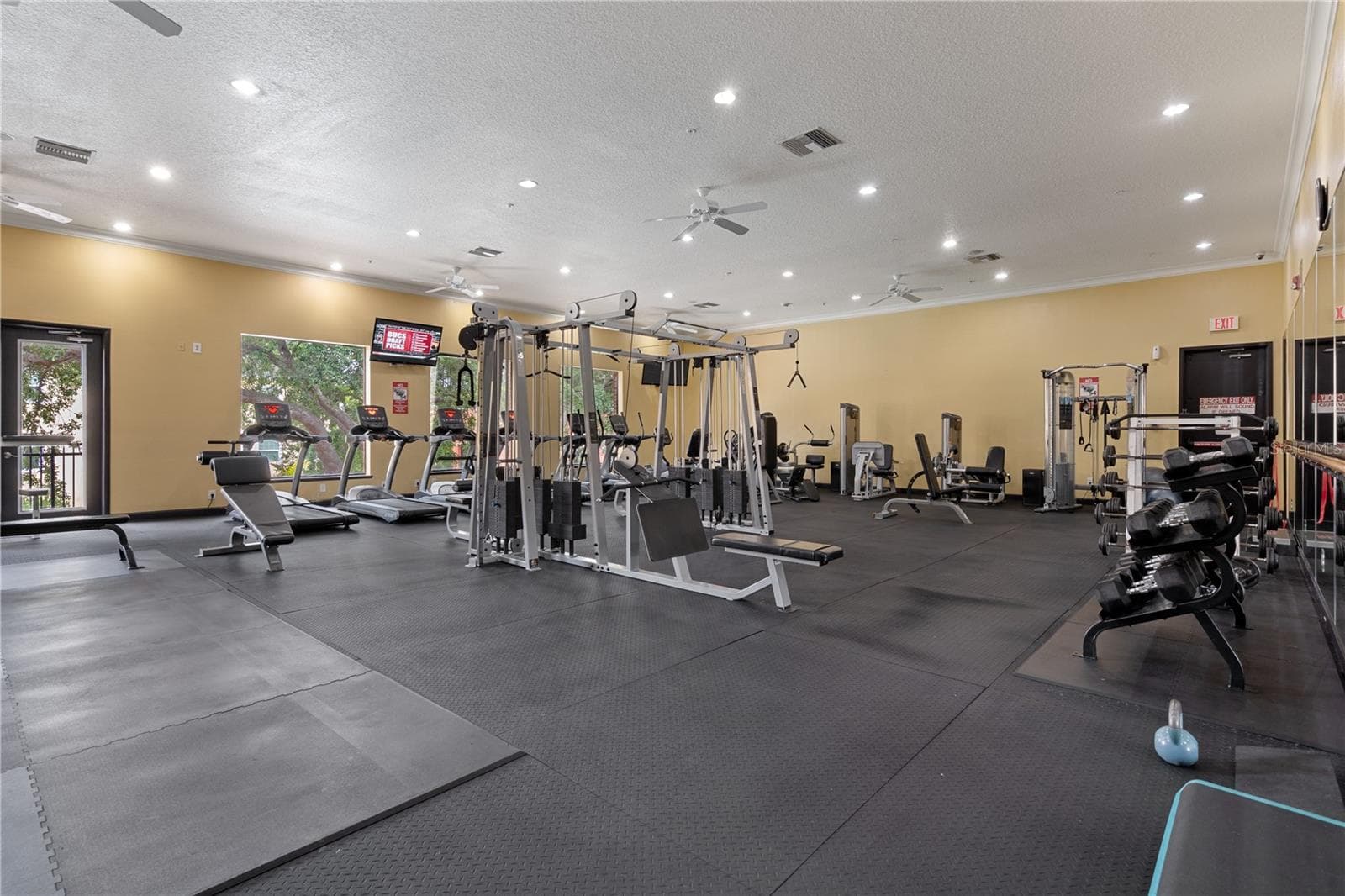 Condominium at 1810 E PALM AVE #5122, TAMPA, photo 54 of 56