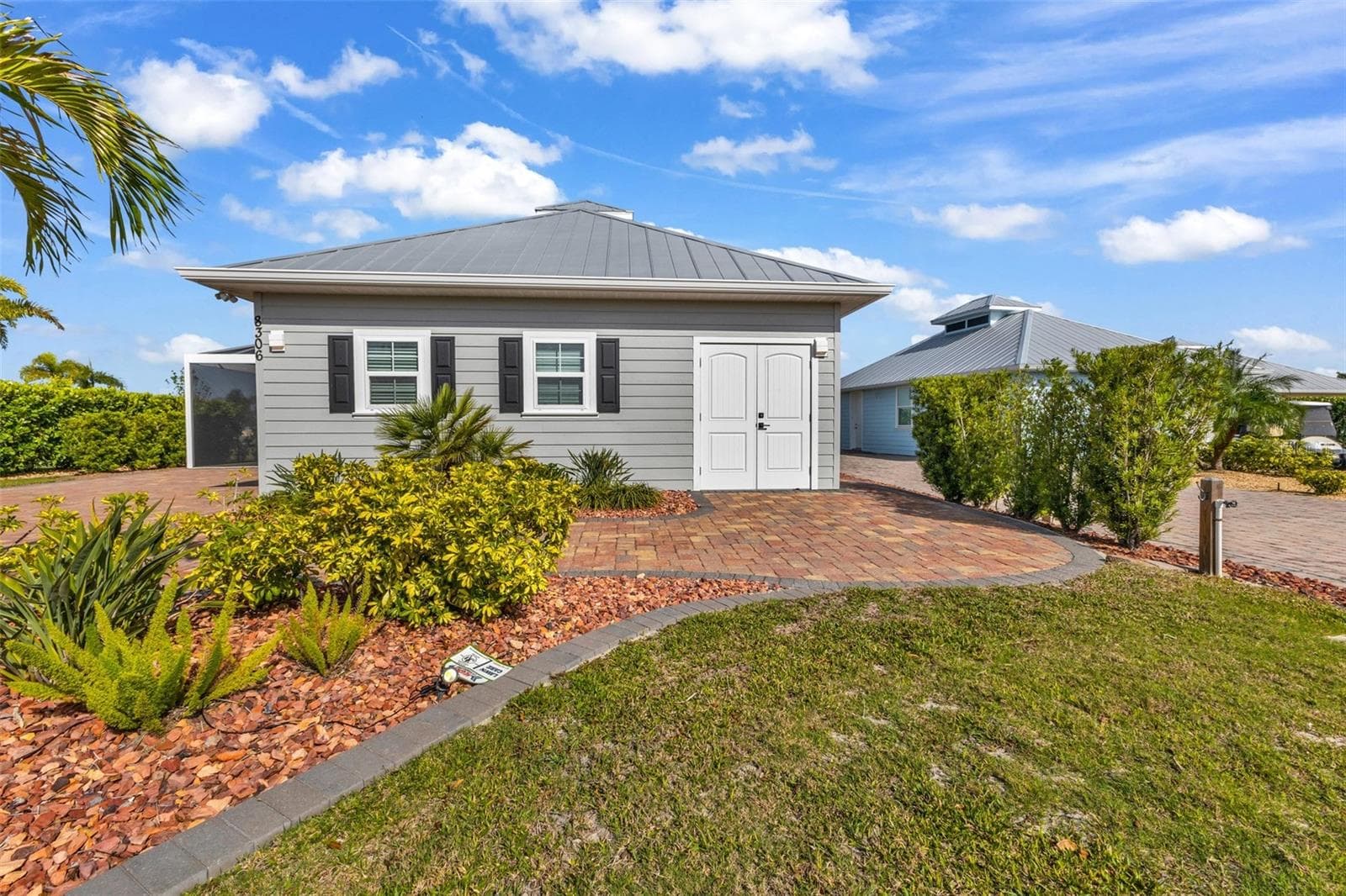 Single Family Residence at 8306 SW SAND CRANE LOT 87 CIR, ARCADIA, photo 43 of 94