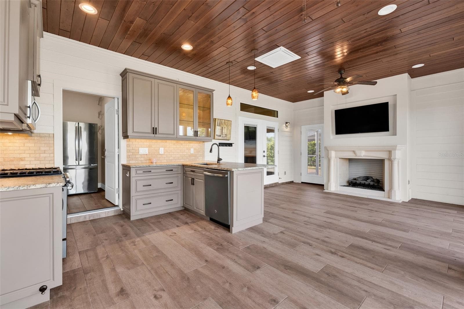 Single Family Residence at 8306 SW SAND CRANE LOT 87 CIR, ARCADIA, photo 9 of 94