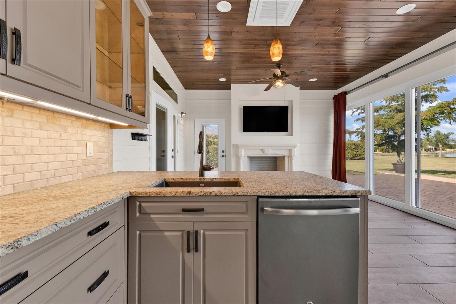 Single Family Residence at 8306 SW SAND CRANE LOT 87 CIR, ARCADIA, photo 16 of 94