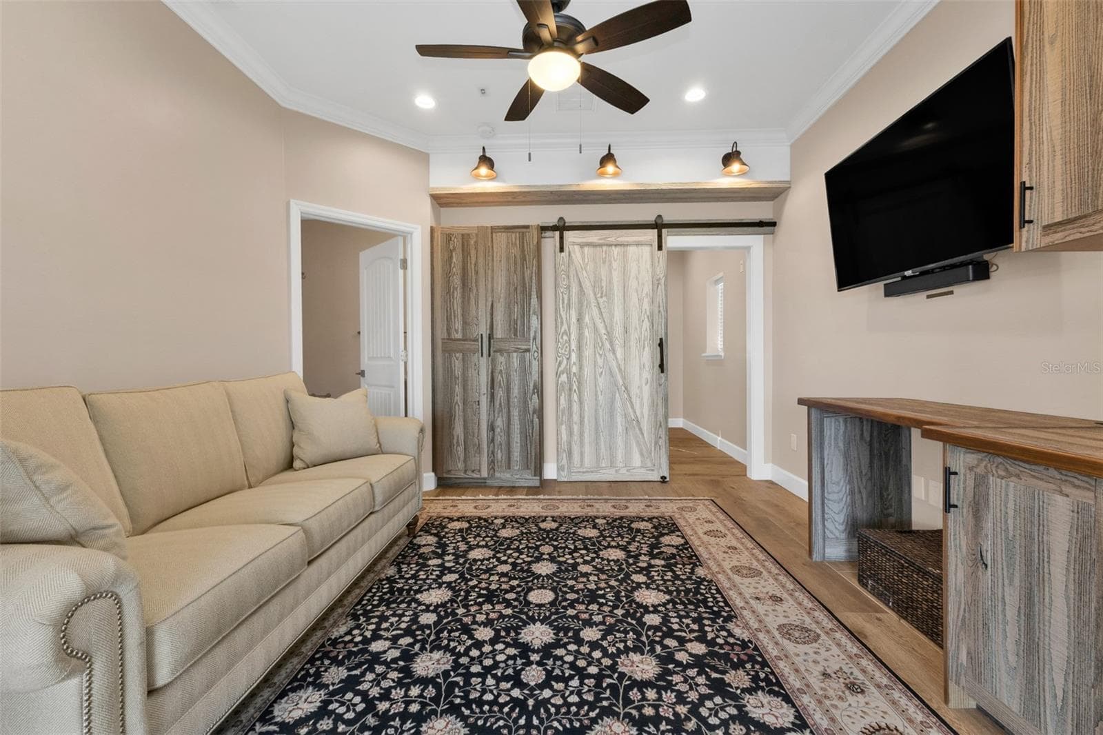 Single Family Residence at 8306 SW SAND CRANE LOT 87 CIR, ARCADIA, photo 20 of 94
