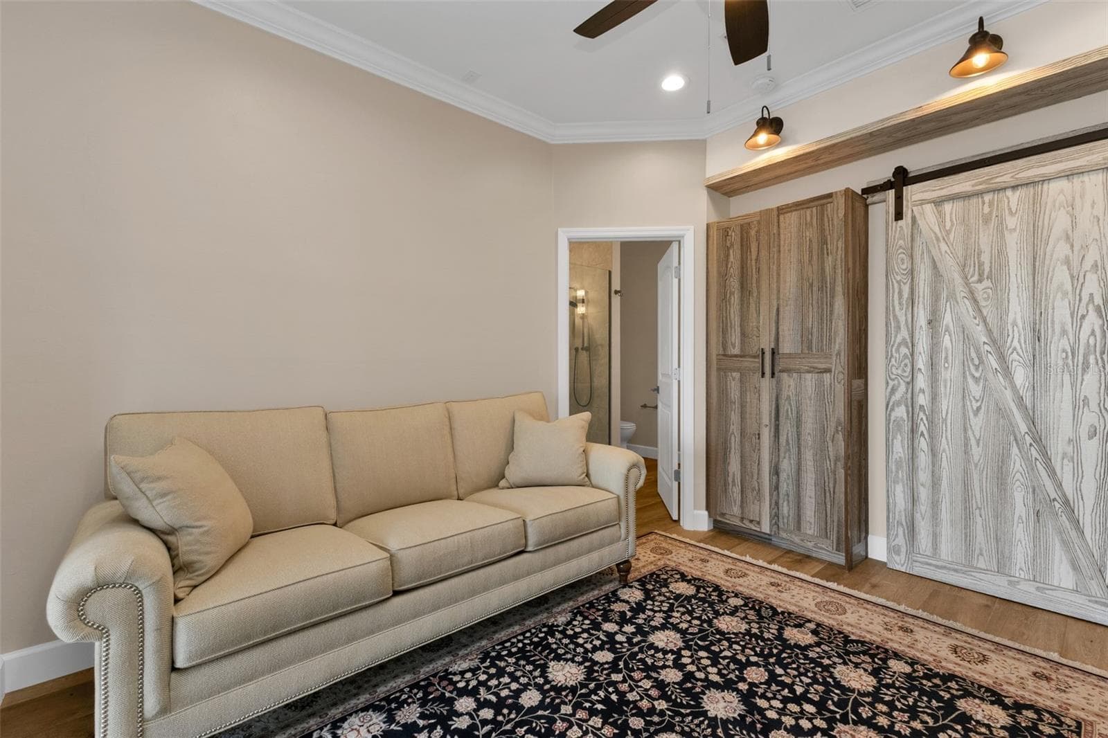 Single Family Residence at 8306 SW SAND CRANE LOT 87 CIR, ARCADIA, photo 21 of 94