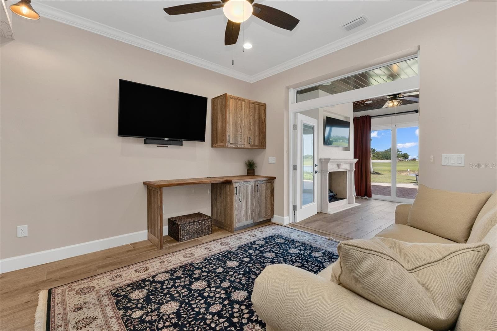 Single Family Residence at 8306 SW SAND CRANE LOT 87 CIR, ARCADIA, photo 22 of 94
