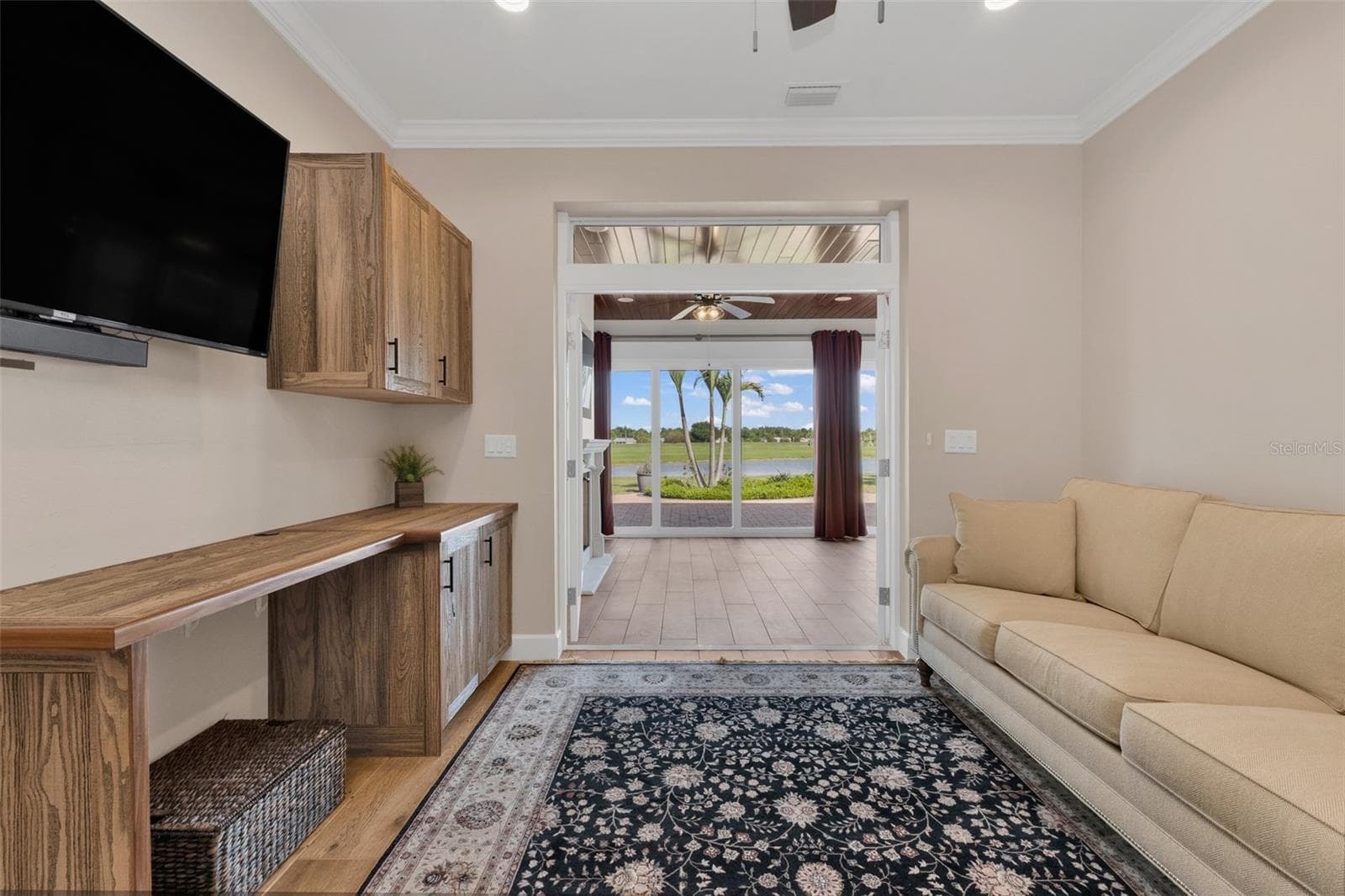 Single Family Residence at 8306 SW SAND CRANE LOT 87 CIR, ARCADIA, photo 23 of 94