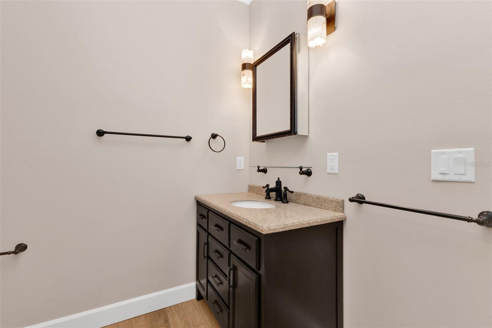 Single Family Residence at 8306 SW SAND CRANE LOT 87 CIR, ARCADIA, photo 26 of 94