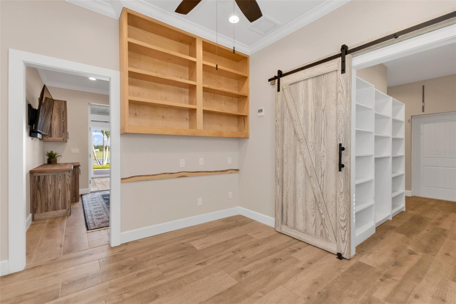 Single Family Residence at 8306 SW SAND CRANE LOT 87 CIR, ARCADIA, photo 30 of 94