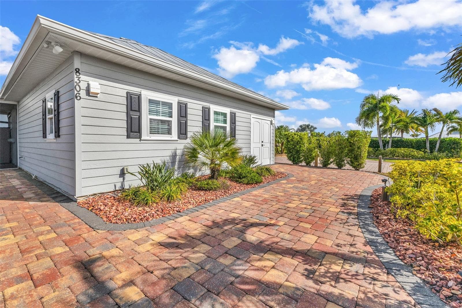 Single Family Residence at 8306 SW SAND CRANE LOT 87 CIR, ARCADIA, photo 47 of 94
