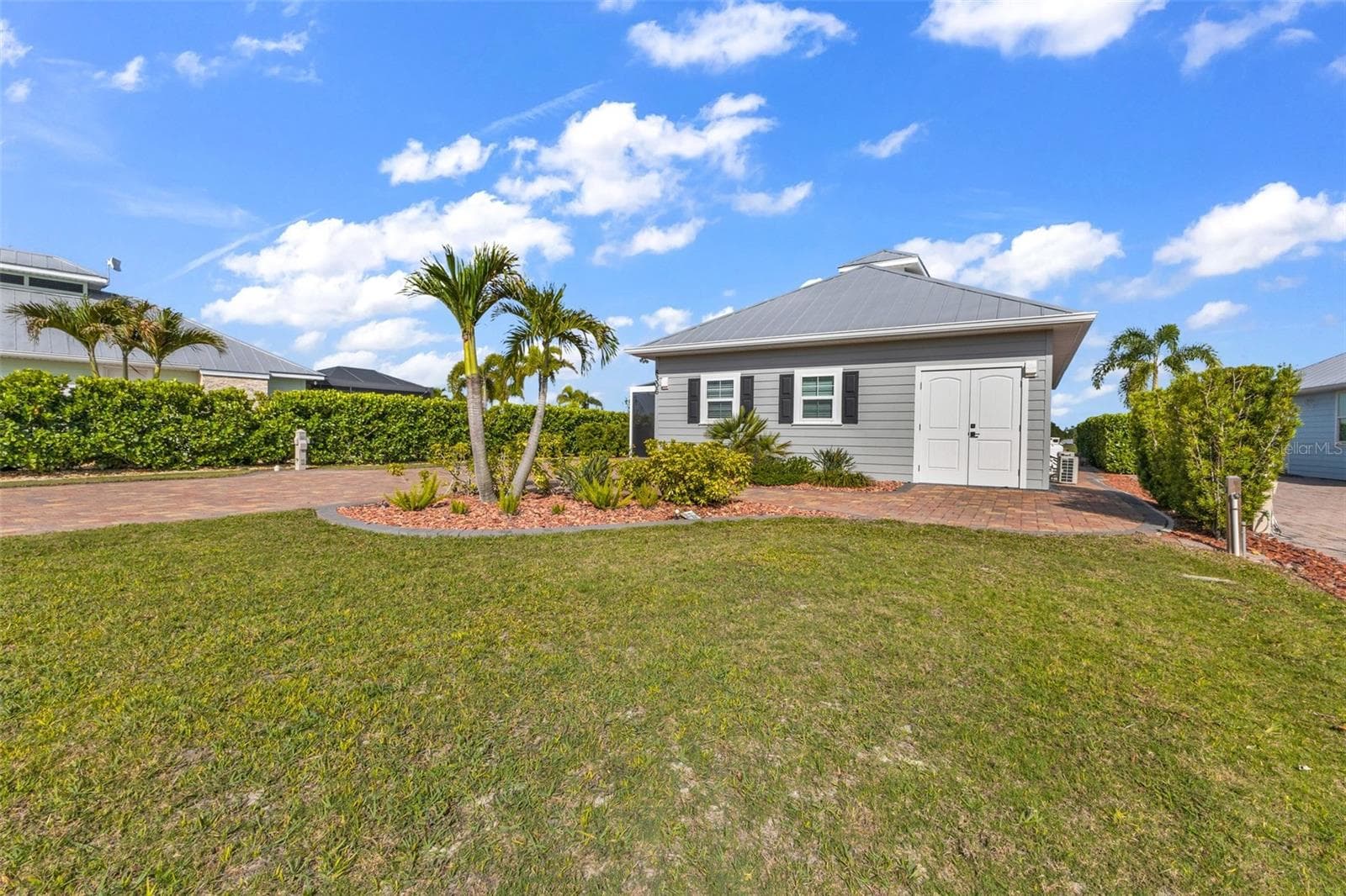 Single Family Residence at 8306 SW SAND CRANE LOT 87 CIR, ARCADIA, photo 48 of 94