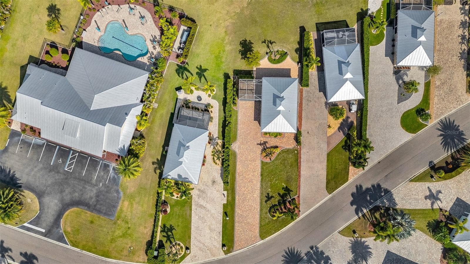 Single Family Residence at 8306 SW SAND CRANE LOT 87 CIR, ARCADIA, photo 59 of 94