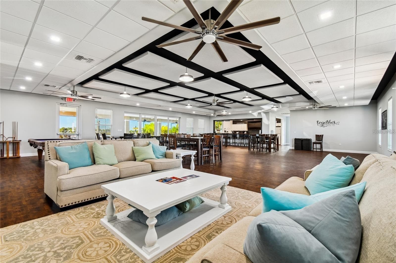 Single Family Residence at 8306 SW SAND CRANE LOT 87 CIR, ARCADIA, photo 87 of 94