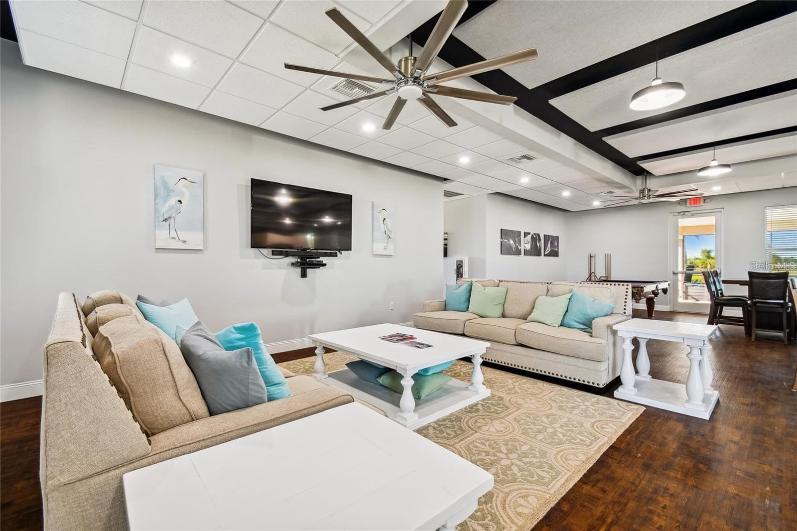 Single Family Residence at 8306 SW SAND CRANE LOT 87 CIR, ARCADIA, photo 88 of 94