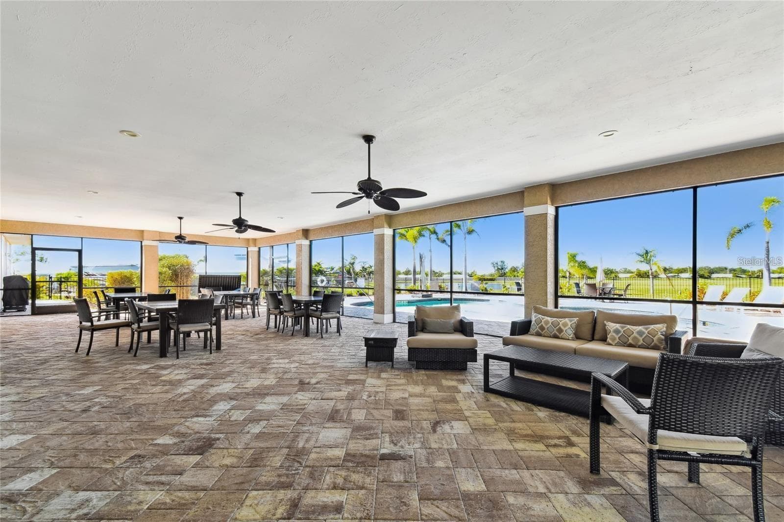 Single Family Residence at 8306 SW SAND CRANE LOT 87 CIR, ARCADIA, photo 90 of 94