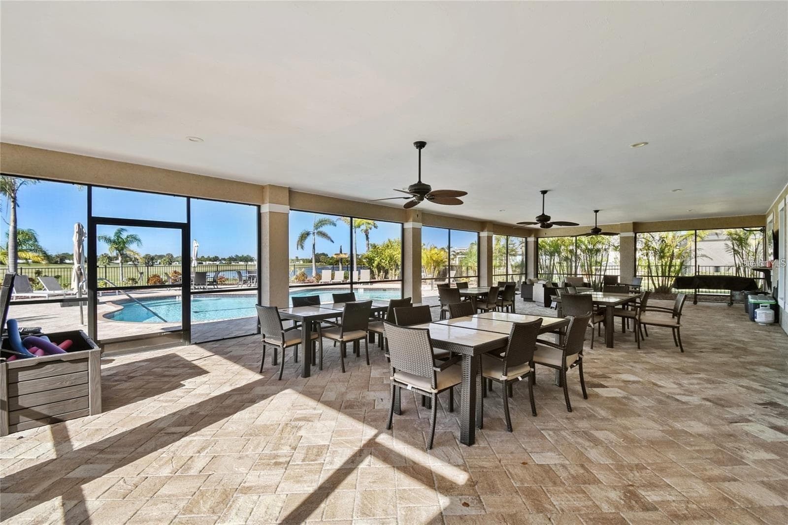 Single Family Residence at 8306 SW SAND CRANE LOT 87 CIR, ARCADIA, photo 91 of 94