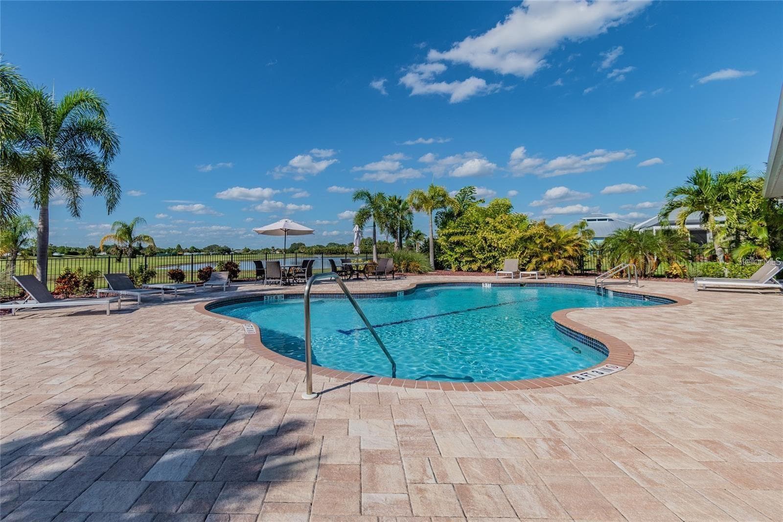 Single Family Residence at 8306 SW SAND CRANE LOT 87 CIR, ARCADIA, photo 92 of 94
