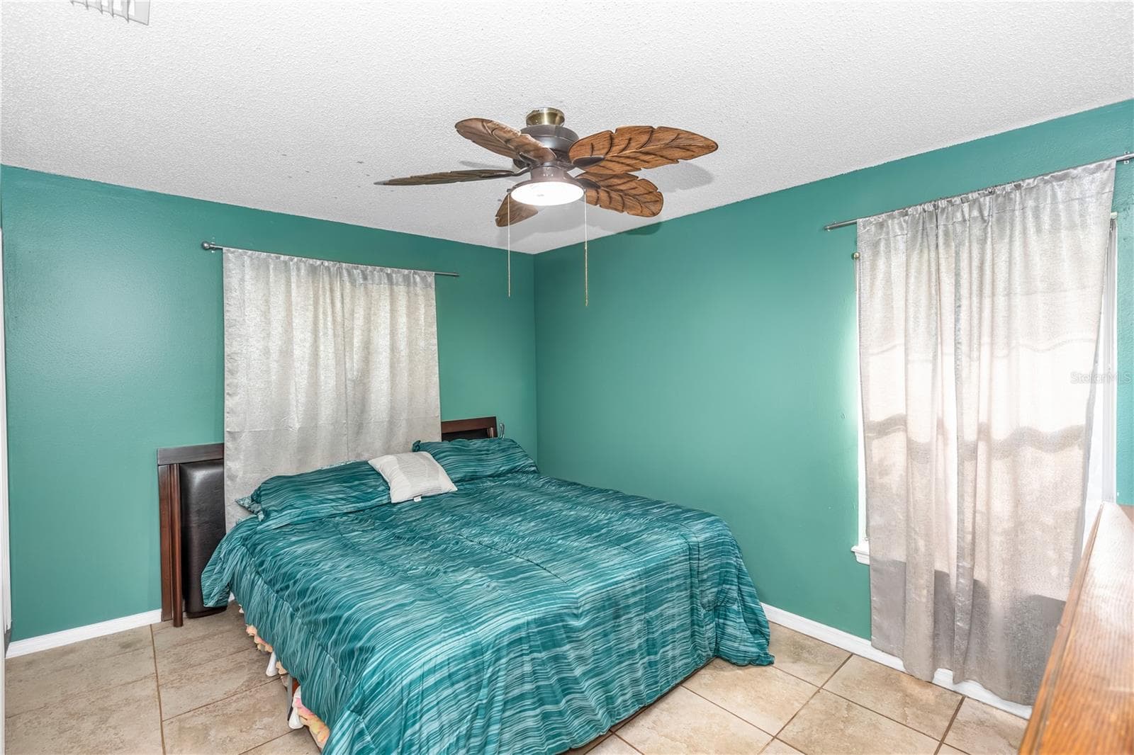 Bedroom 2 - 721 MCGREGOR RD, DELAND
